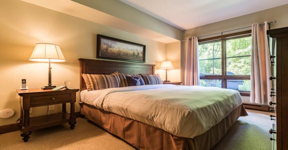 Condo, 1 Bedroom - Guestroom