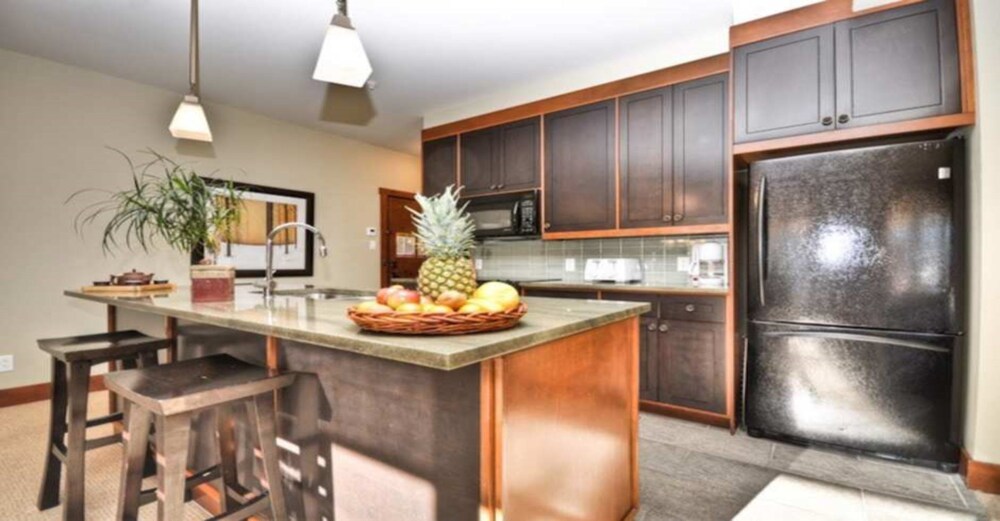 Condo, 3 Bedrooms - In-Room Kitchen
