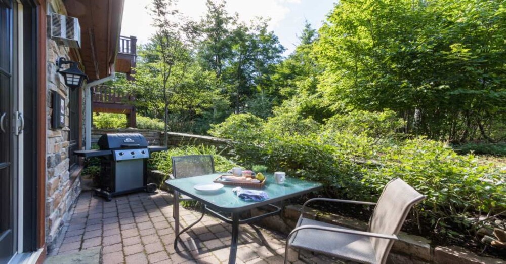 Condo, 1 Bedroom - Terrace/Patio