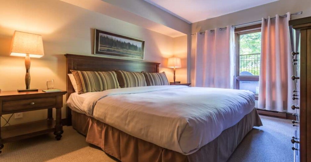 Condo, 1 Bedroom - Guestroom