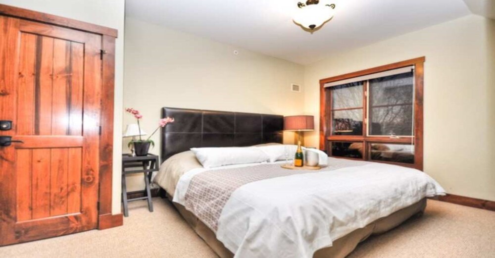 Condo, 3 Bedrooms - Guestroom