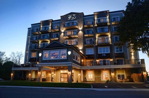 Hôtel Shediac
