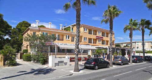 Hôtel Miramar
