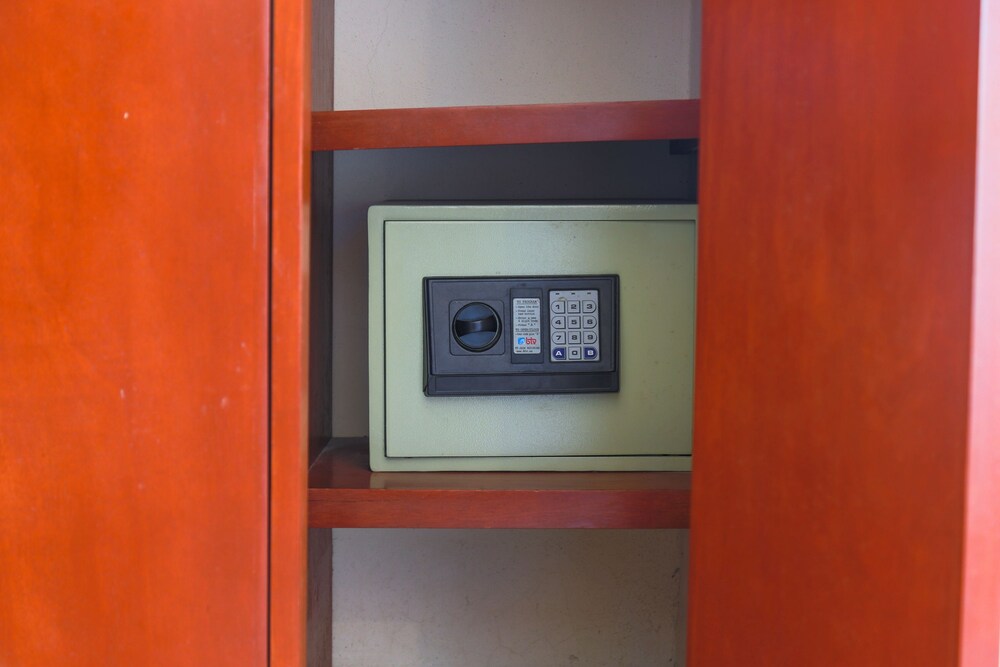 In-Room Safe
