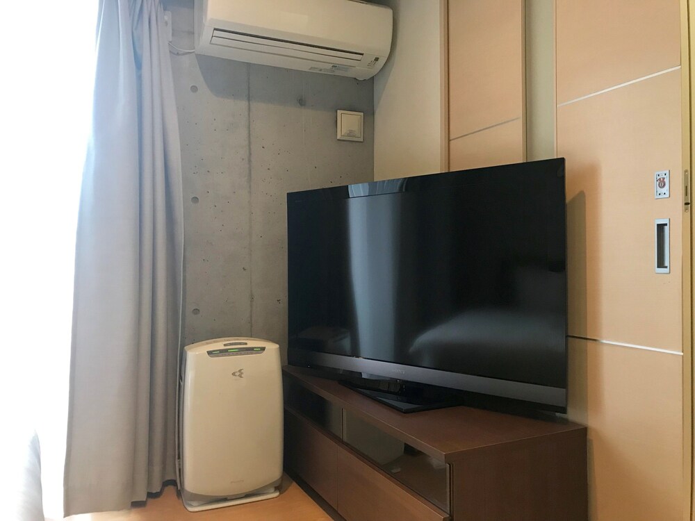 室内設備