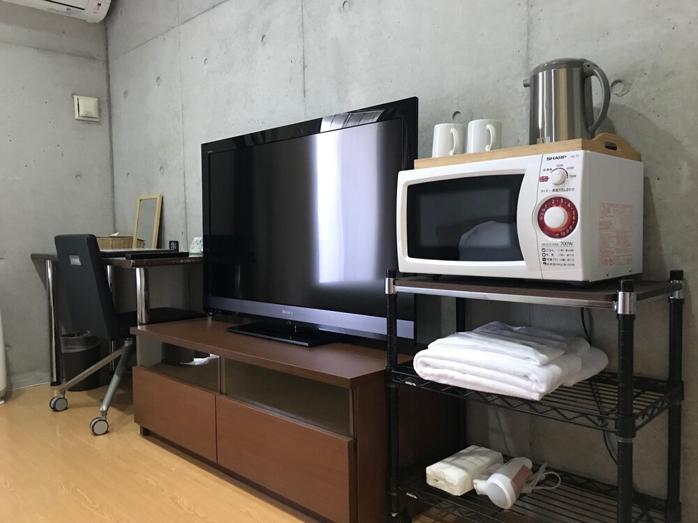 客室