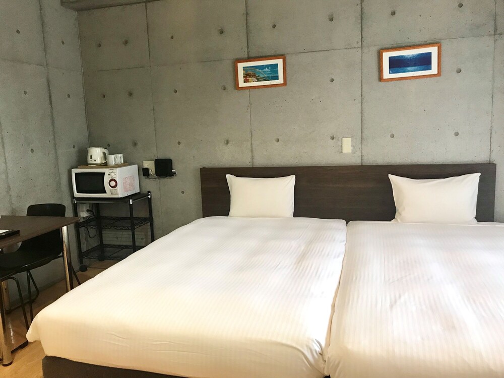 室内設備