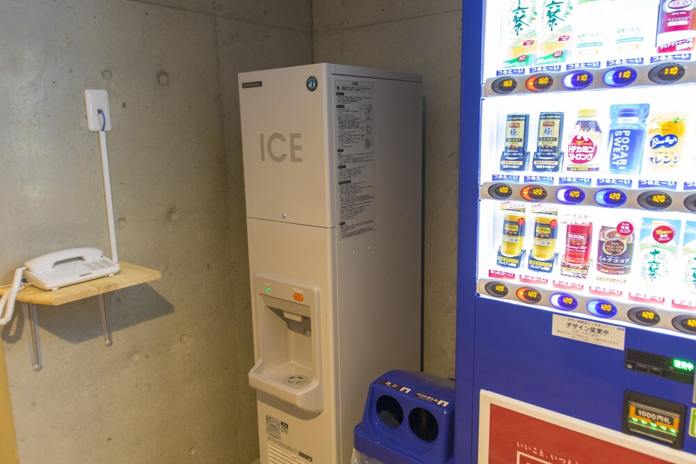 自動販売機