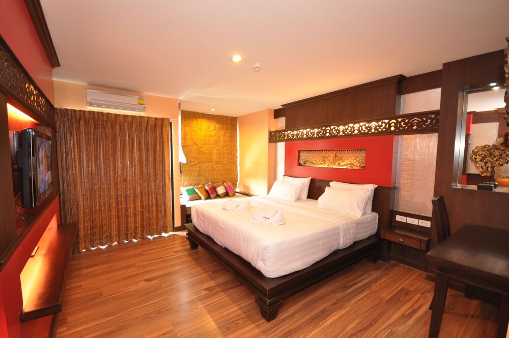 Guestroom