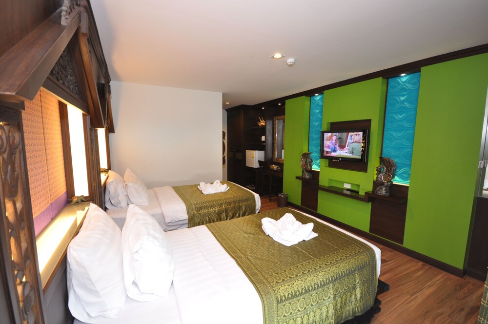 Guestroom