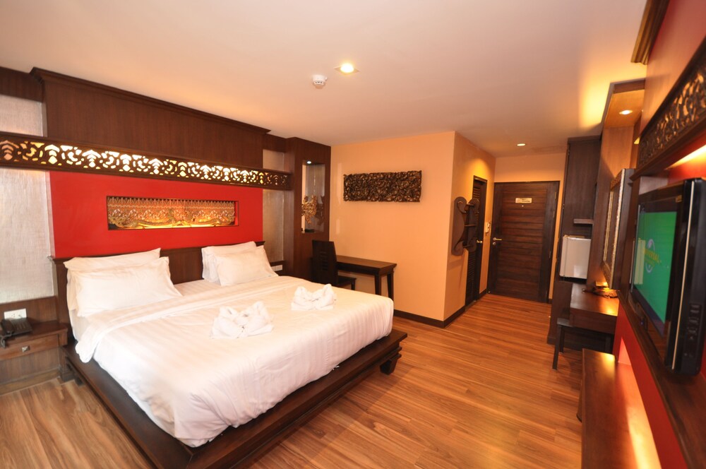 Guestroom