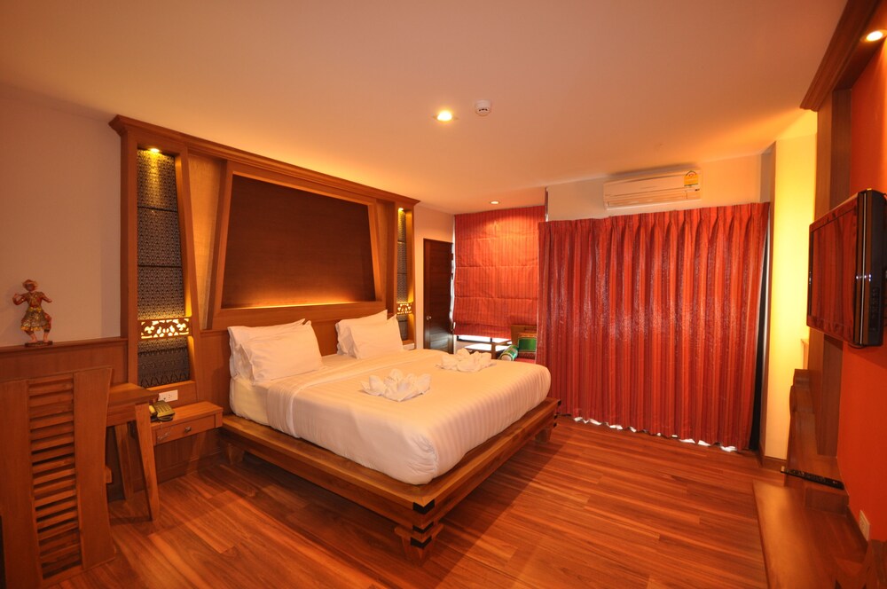 Guestroom