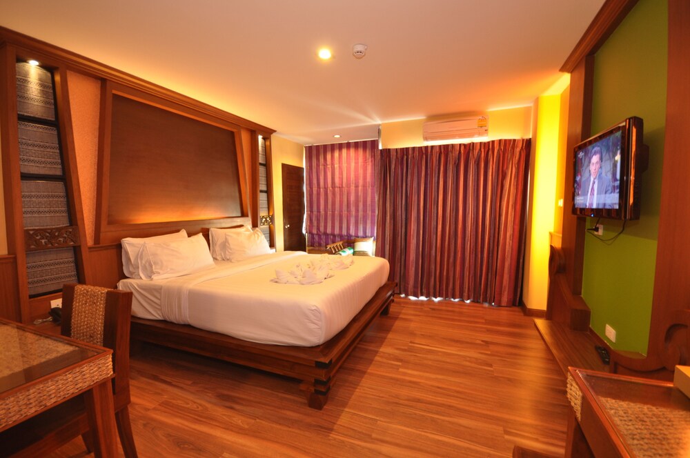 Guestroom