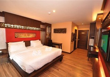 Guestroom