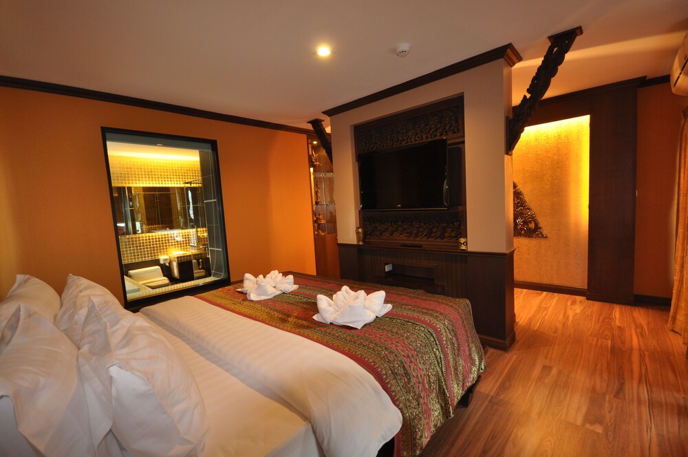 Guestroom