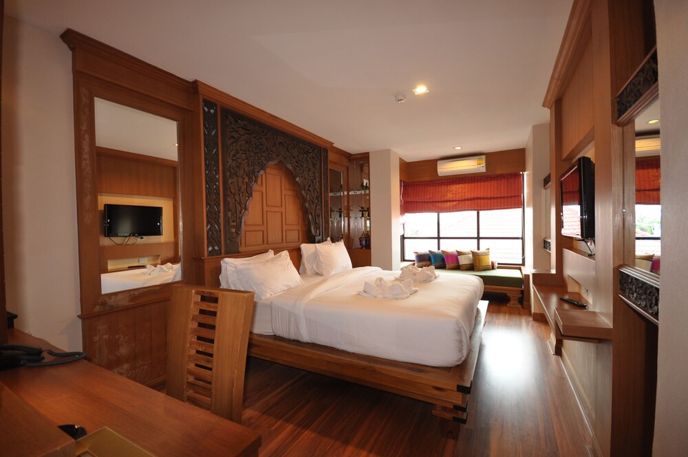 Guestroom