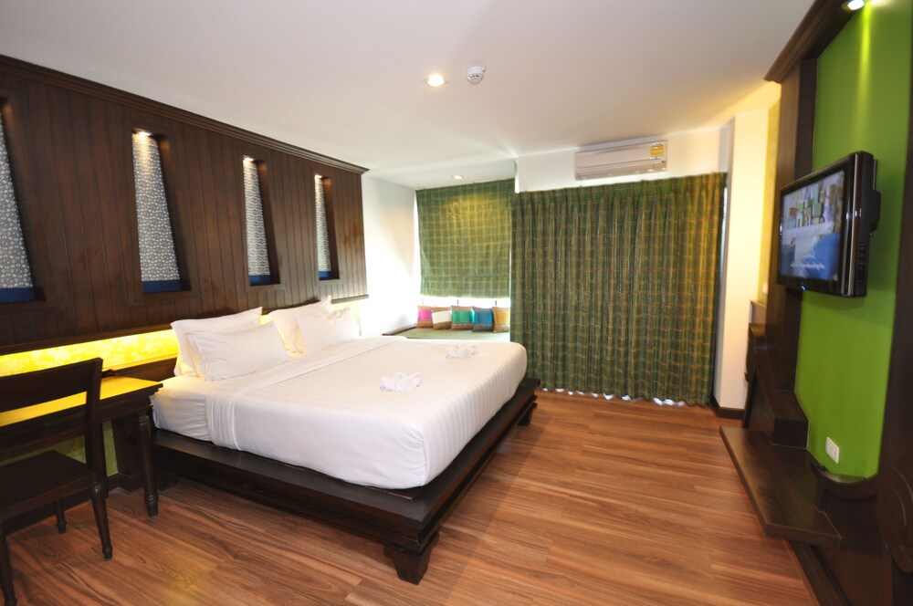Guestroom