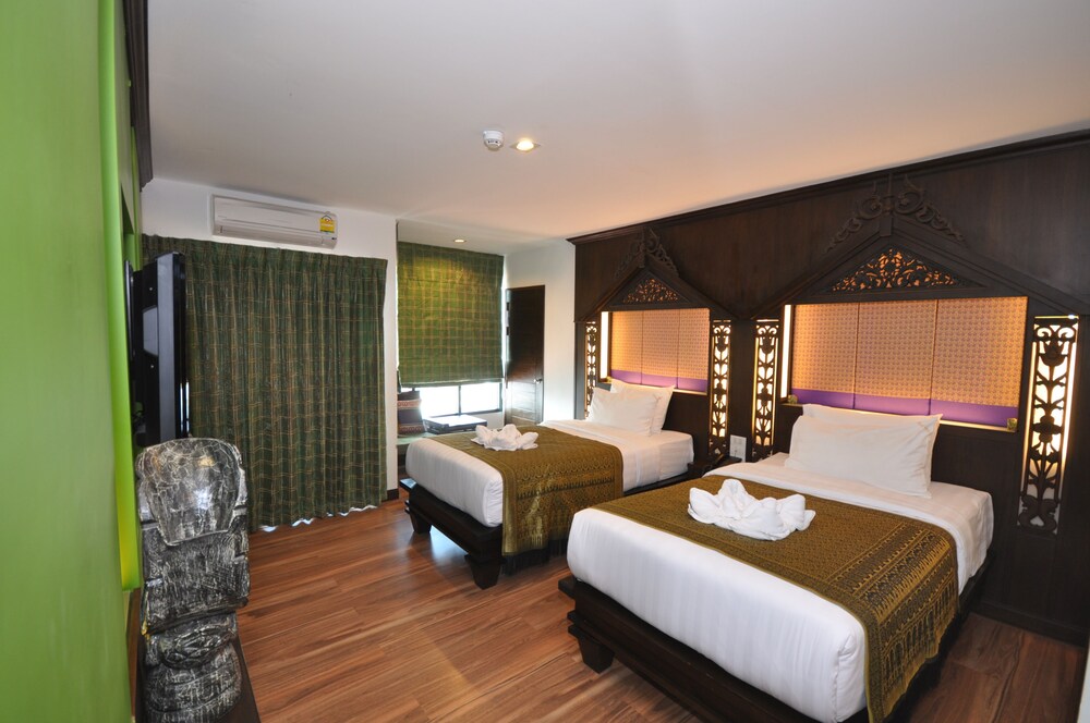 Guestroom