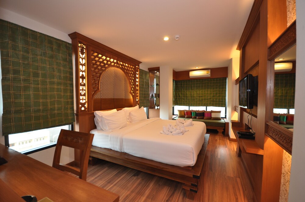 Guestroom