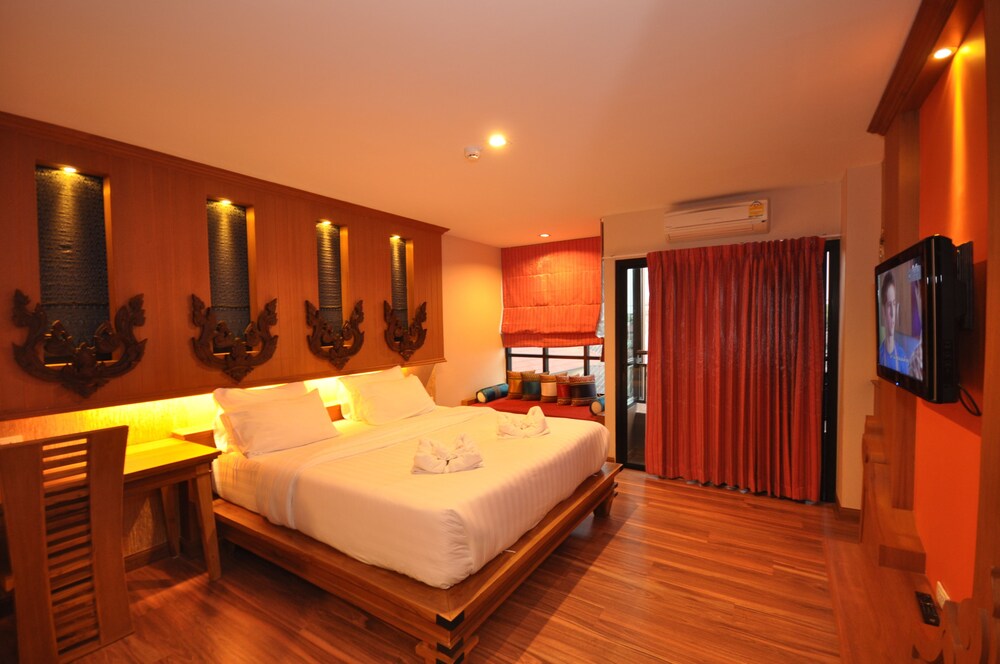 Guestroom