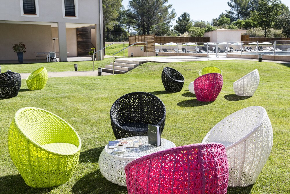 Jardin
