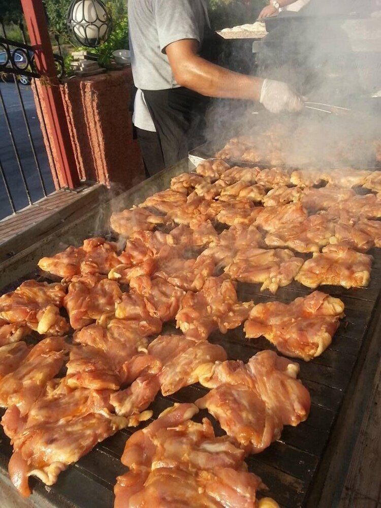 식사 및 음료