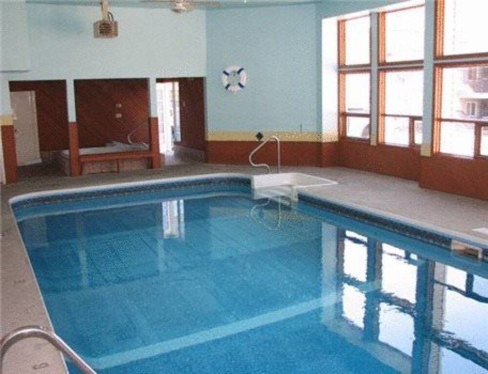 Sports Facility