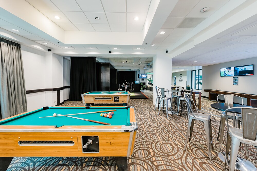 Billiards