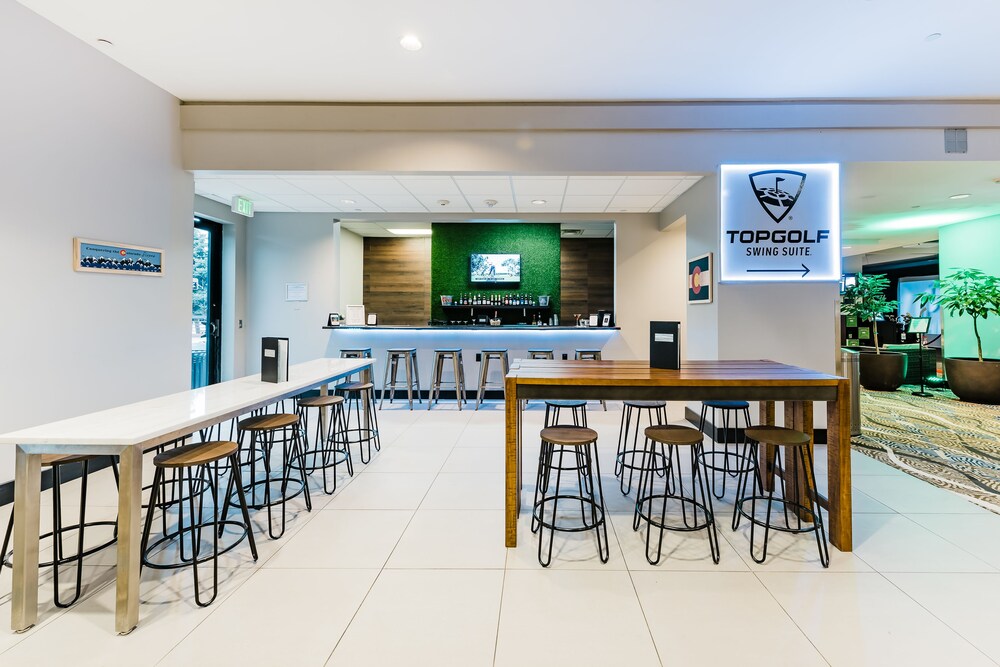 Sports Bar