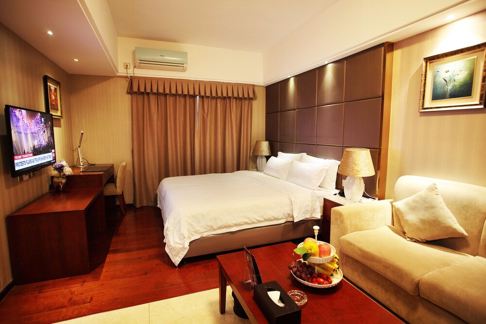 Guestroom
