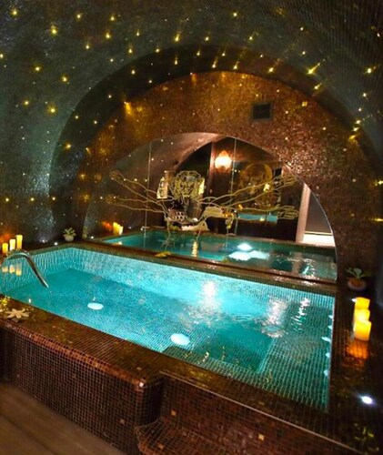 Hôtel Da Vinci & Spa