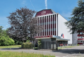 Expo Hotel Milan