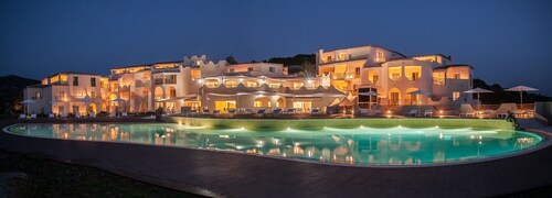 Hotel Cala Cuncheddi