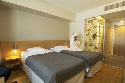 Spa Hotel Peurunka