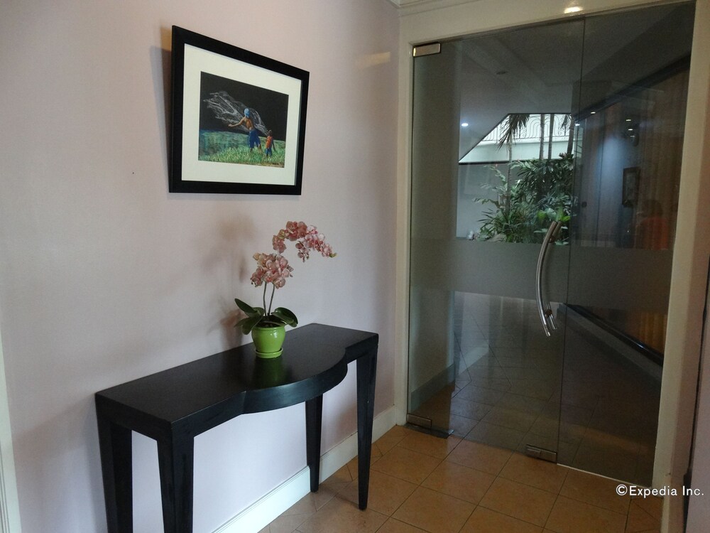 Hotel Interior