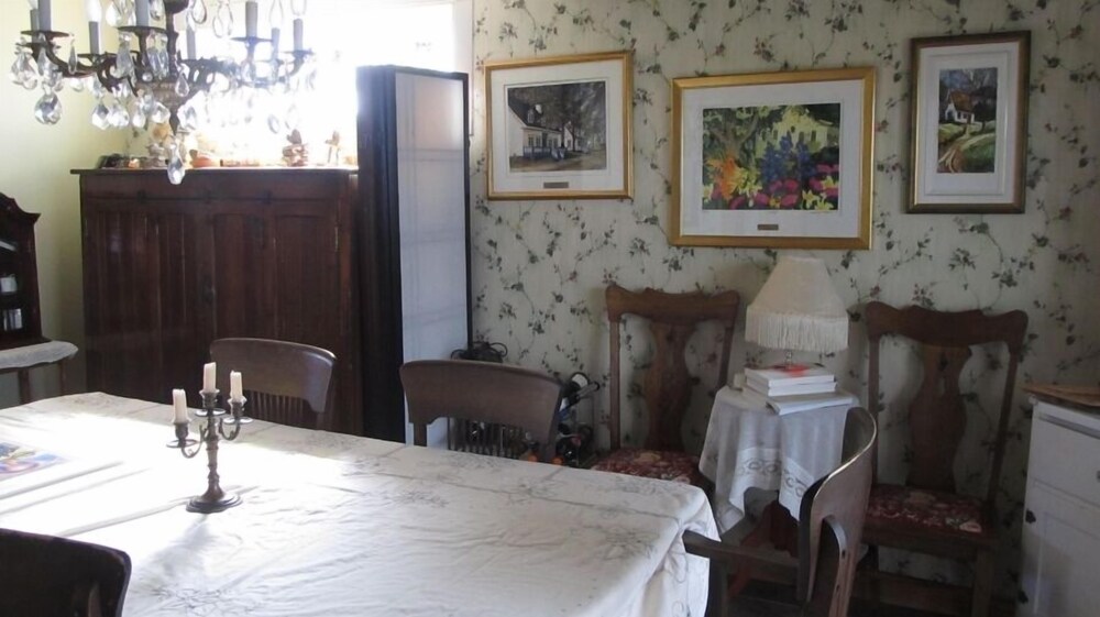 Restauration
