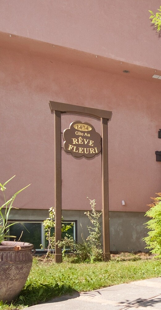 Détail de l'extérieur