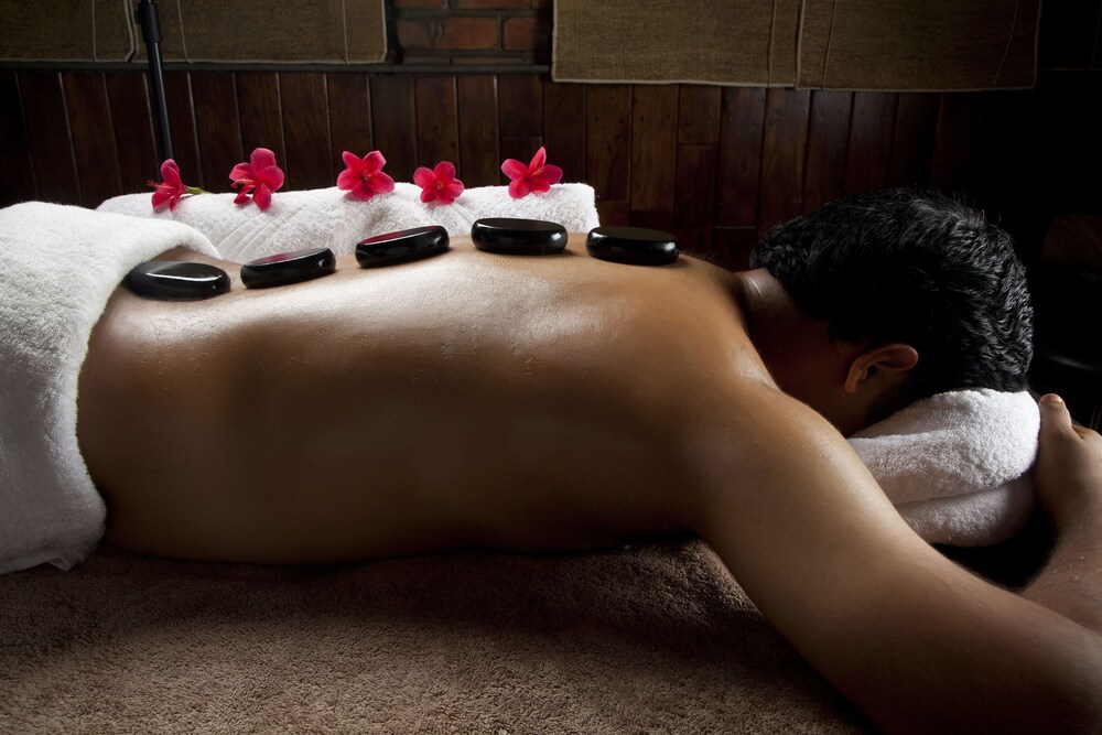 Spa Treatment
