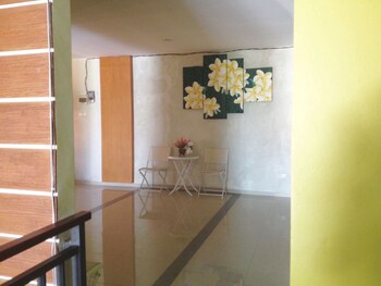 Hotel Interior