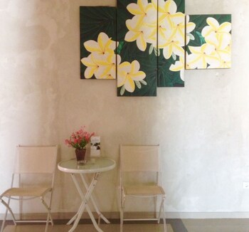 Hotel Interior