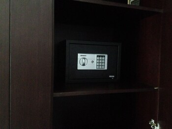 In-Room Safe