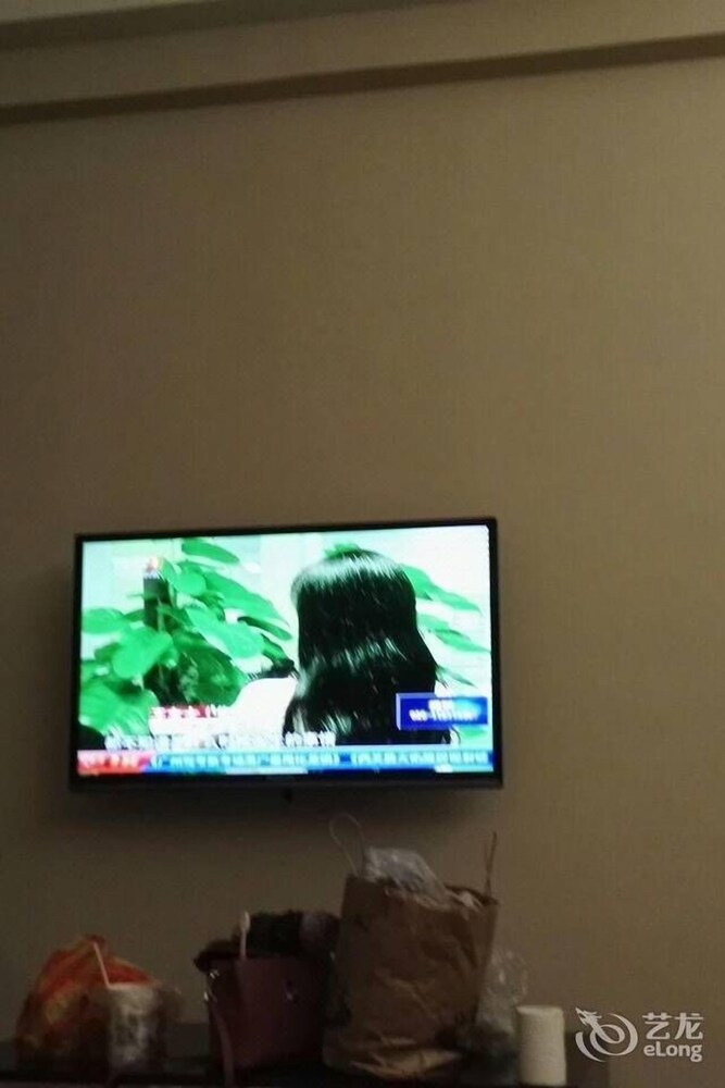 객실 내 편의 시설