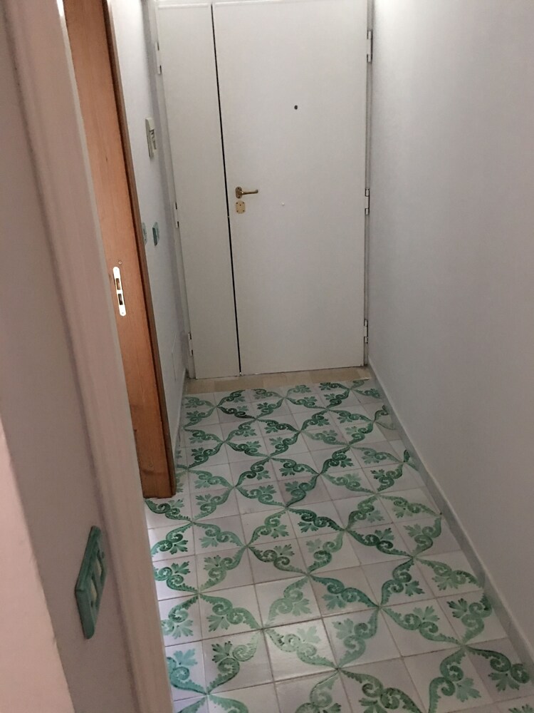 복도