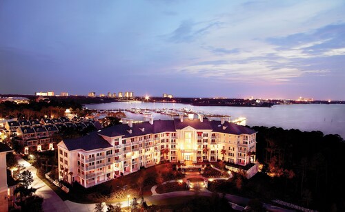 Sandestin Village