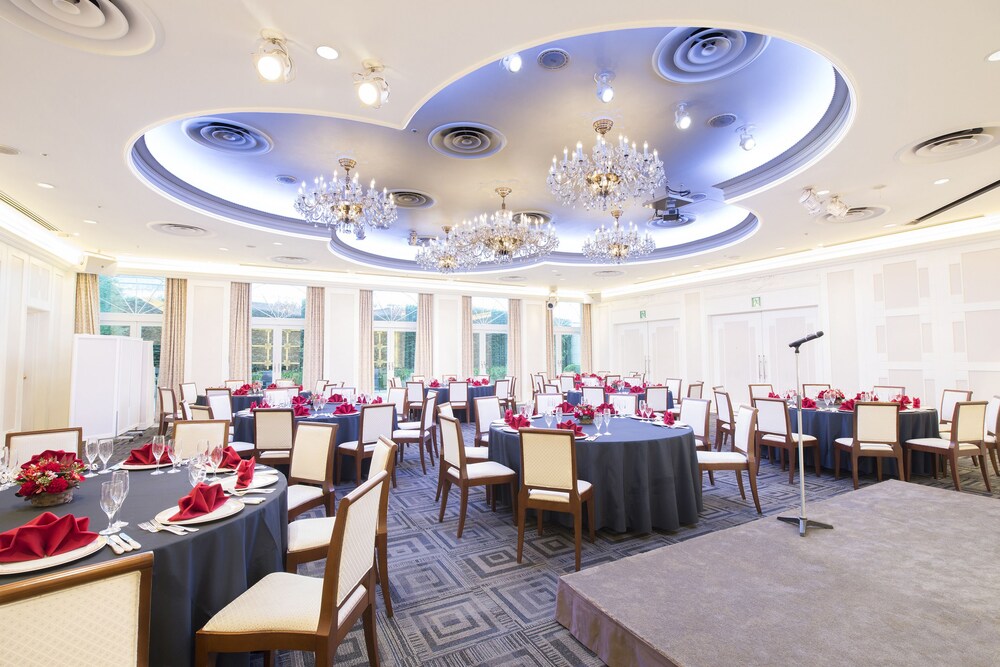 Ballroom