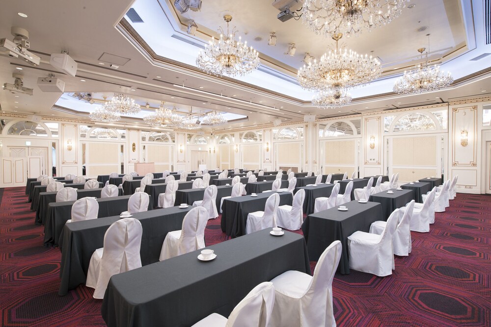 Hotel Interior