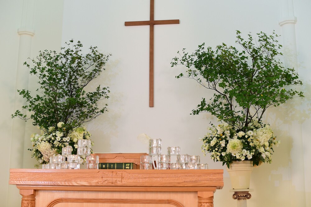 Chapel
