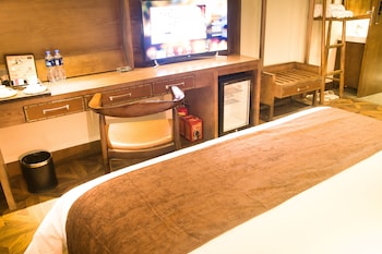 Guestroom