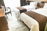 Business Room, 2 Single Beds