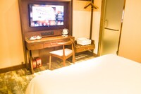 Classic Double Room, 1 Full Bed